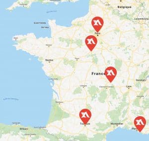 Agences et partenaires en gestion patrimoniale aide fiscale et juridique en france