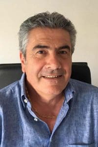 Olivier Ezquerra conseillé en gestion patrimoniale