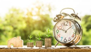 Société civile immobilière Actifs