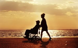Protéger les personnes avec un handicape