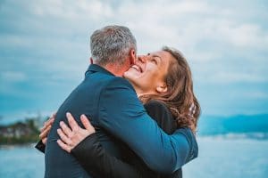 Optimiser l'héritage de son époux