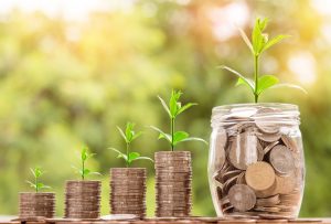 Transmettre à son partenaire sans payer d'impôts