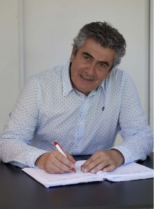 Olivier Ezquerra CGP ACTIFS